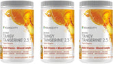 Youngevity BTT 2.5 tableta, primer plano, apoyo diario de micronutrientes