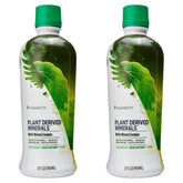 Youngevity Minerales Líquidos Derivados de Plantas – botella para añadir a bebidas