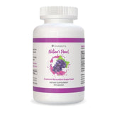 Youngevity Muscadine Seed cápsulas: potencia antioxidante para el bienestar diario.