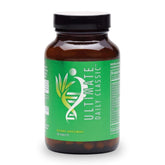 Youngevity Ultimate Daily Classic en frasco, apoyo diario a la vitalidad.