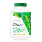 Youngevity Ultimate Gluco Gel en bote para articulaciones