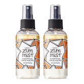Zum Indigo Wild Mist: botella rociadora para ambientar habitaciones con aroma suave.
