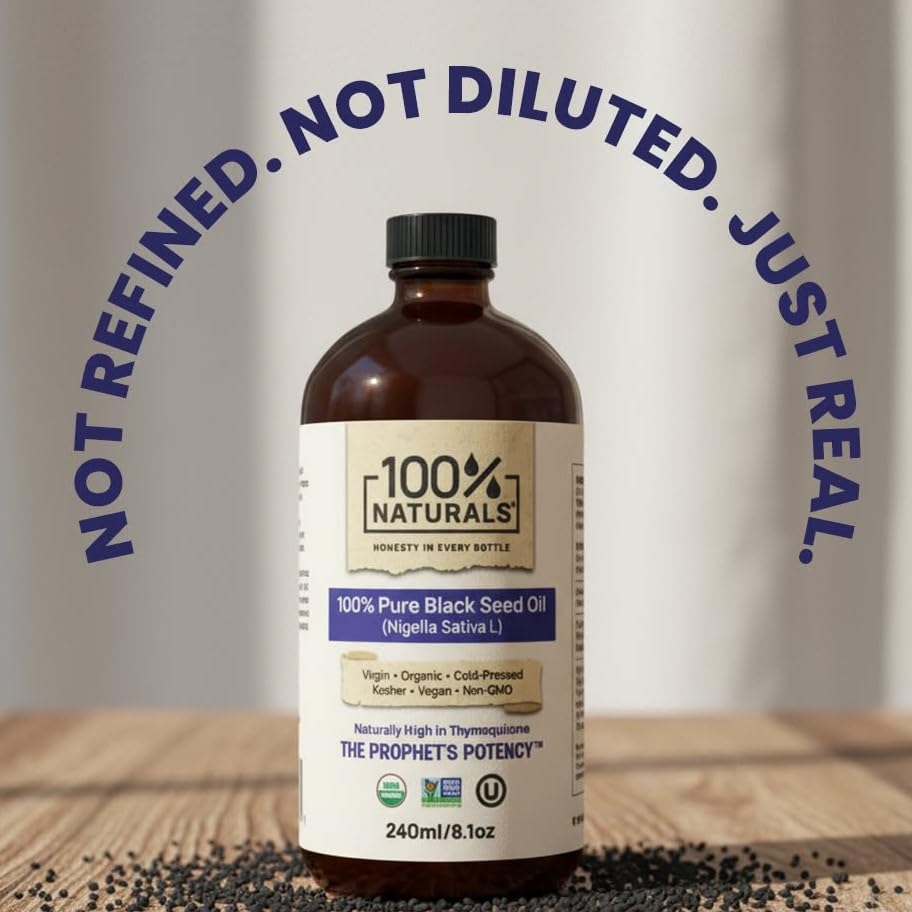 Aroma de 100% NATURALS, especiado y suave para rituales de cuidado.