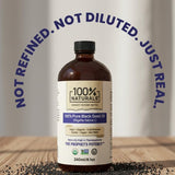 Aroma de 100% NATURALS, especiado y suave para rituales de cuidado.