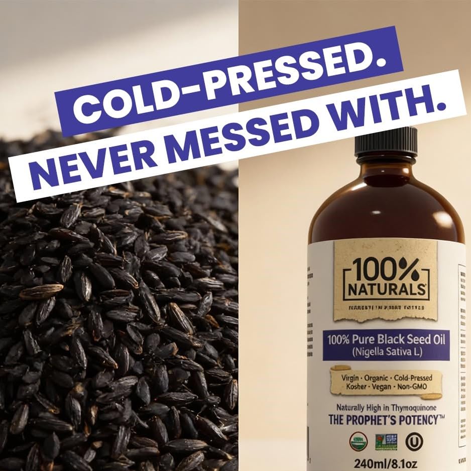 Versatilidad diaria de 100% NATURALS para tu rutina.