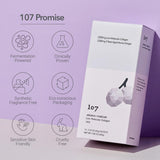 107 ARONIA barra de gelatina ideal para uso diario en rutina de belleza.