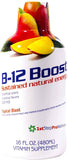 1st Step B-12 Tropical Blast: botella de 16 oz para energía sostenida.