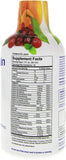 Medidor de dosis de 1st Step Energy para porciones consistentes.