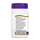 21st Century Fish Oil sin gluten y sin OGM