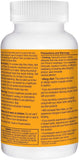 Dos botellas de 21st Century Psyllium Fibra para suplementación diaria de fibra.