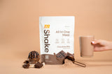 310 Nutrition apoyo digestivo gracias a fibra y plantas.