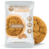 321glo galletas proteína suaves al horno, snack rápido.