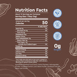 Café instantáneo 360 Nutrition con hongo León para memoria y claridad.