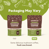 360 Nutrition ritual matutino con cafe y hongo enfoca el dia
