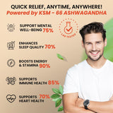 365veda etiqueta vegana sin OGM y sin azúcar para estilo de vida consciente