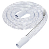 Luna G3 de 3B Medical con tubo calentado integrado para mayor comodidad.