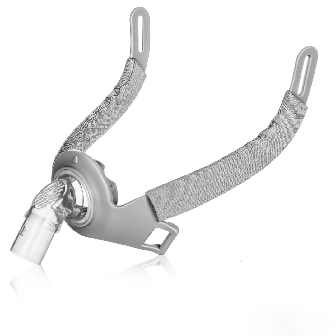 3B Medical Siesta: codo giratorio 360° para movimiento completo.