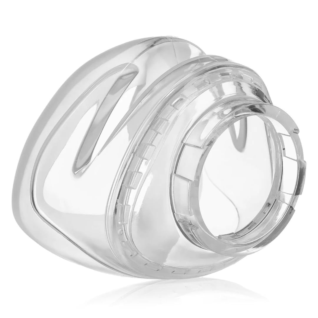 3B Medical Siesta cojin nasal grande fijación segura para mascarilla