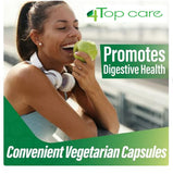 4 TOP CARE H4U: sin colorantes ni sabores artificiales