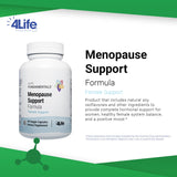 Isoflavonas de soja BioGenistein Ultra para balance hormonal suave.