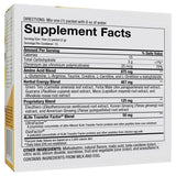 4Life Energy Go Stix, mezcla yerba mate maca guarana, apoyo a la concentración diaria