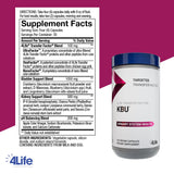 4Life KBU: educación del sistema inmune para respuestas naturales.