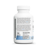Botella de 4Life Life C con dispensador, dosis diaria sencilla.