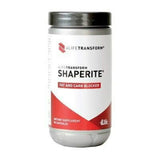 ShapeRite de 4Life: botella cerrada, ideal para apoyar la rutina diaria.