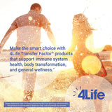 4Life Super Detox n-acetilcisteina-capsula, antioxidante para desintoxicación