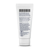 Aplicación suave de 4Life RenewAll Gel en la piel para alivio ligero.