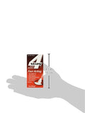 4Way spray nasal: aplicación fácil para adultos.