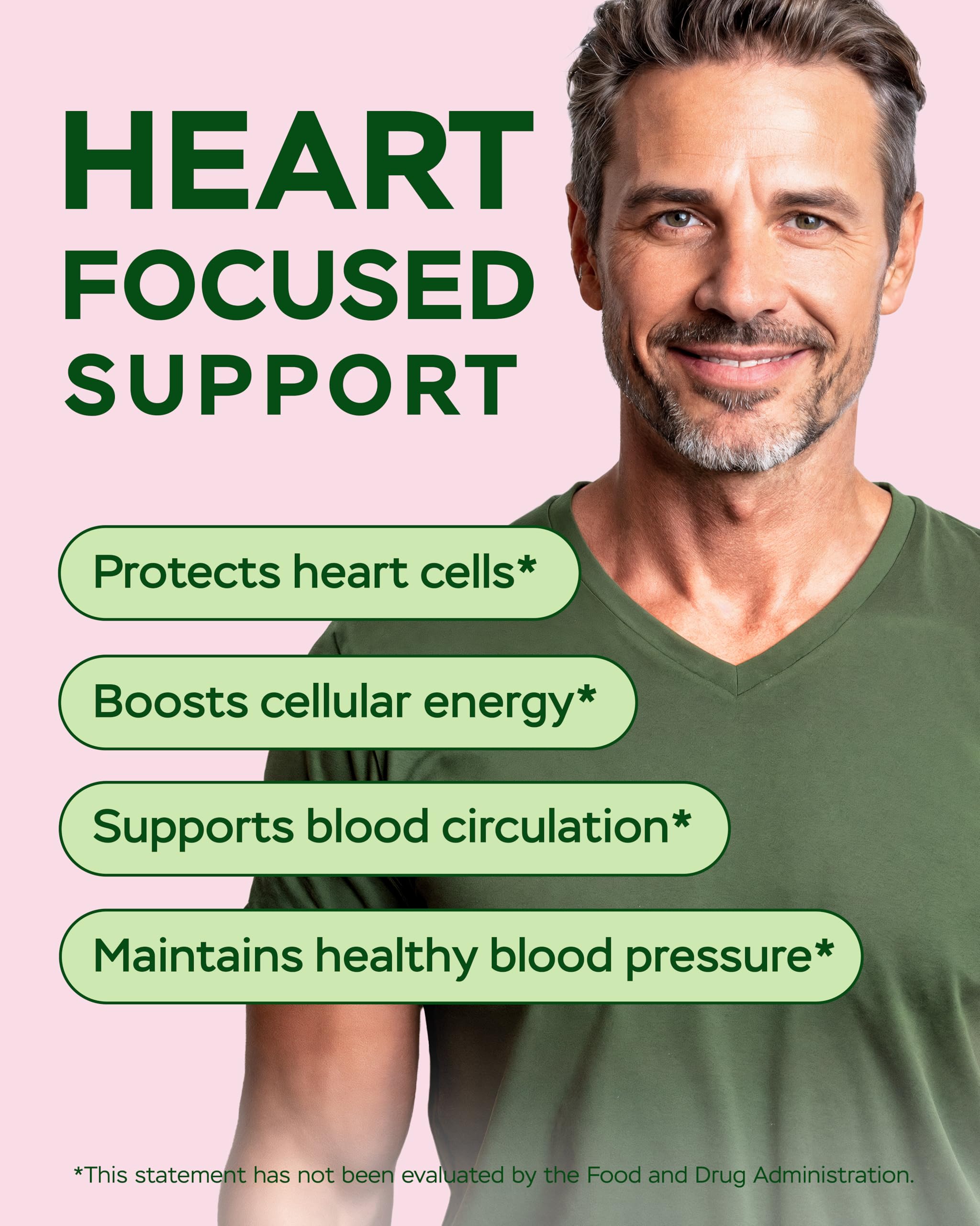 Cápsulas de 4Well Resveratrol con quercetina para absorción mejorada.