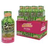 5-hour ENERGY disparos de fuerza extra en botella para energía rápida