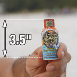 Uso diario con 5-hour ENERGY Extr Fuerza en estudio u oficina.