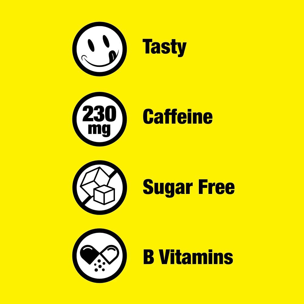 5-hour ENERGY Extra Strength, pack multi-sabor, opciones para toda la semana.