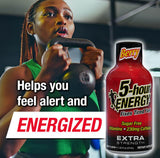 Botella portátil de 5-hour ENERGY para llevar contigo
