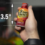 5-hour-energy uso diario: compañero energético para trabajo y estudio