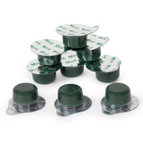 55Dental Alpine BLANC con sabor a menta para una experiencia fresca