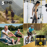 5kind crema árnica hipoalergénica para todo tipo de piel
