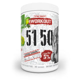 5% Nutrition Rich Piana 5150: pote de energía para entrenamientos intensos