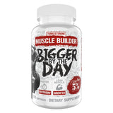 5% Nutrition Rich Piana BiggerByTheDay: bote frontal para entrenamientos intensos