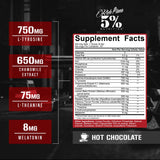 Rich Piana Knocked Out: dosis melatonina 8 mg para dormir mejor.