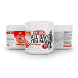 AllDayYouMay, protección hepática con cardo mariano