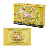 Caja con 40 láminas del parche medicinalo 701 Dieda Zhentong Yaogao.