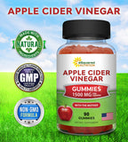 Etiqueta de vitaminas B6 y B12 en gomitas aSquared Nutrition.