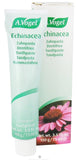 Pasta dental Echinacea de A.Vogel, sabor refrescante, apta para niños y adultos