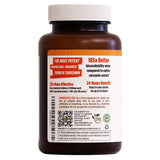 a1vitality curcuma novaSOL capsulas vegans, estilo de vida activo
