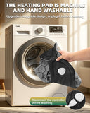 Tejido ultra suave lavable a máquina AASSOO para higiene