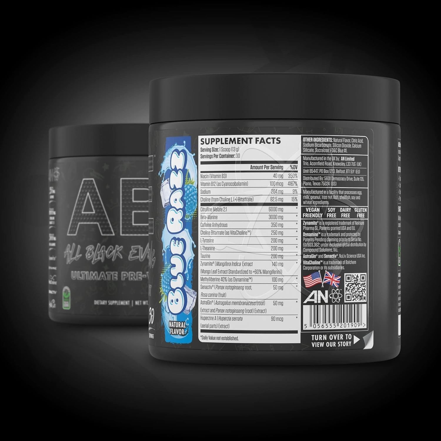 Potencia de entrenamiento con un pump sostenido y enfoque