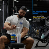 ABE Essentials Pre: beta-alanina para resistencia durante el entrenamiento